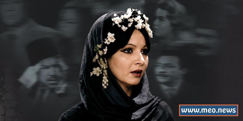 بسبب ملامح الفنانة الراحلة شادية.. تغيير الملصق الرسمي لمهرجان القاهرة السينمائي